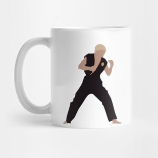 All Valley Karate Championship Mug